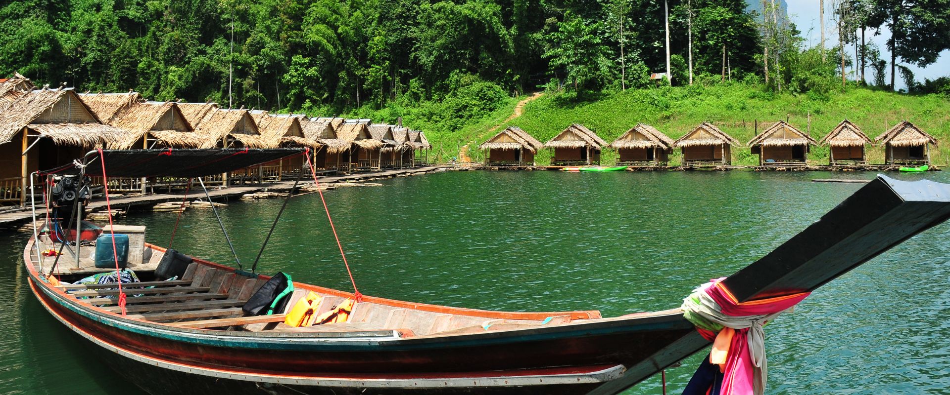 שמורת קאו סוק: המדריך המלא למטיילים ישראלים | Tropicana Travel